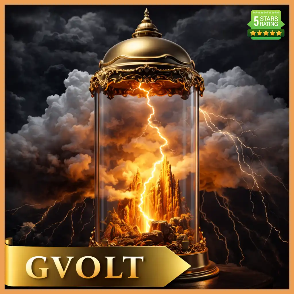 GVolt EA MT5 (Latest version) – GroupBuy