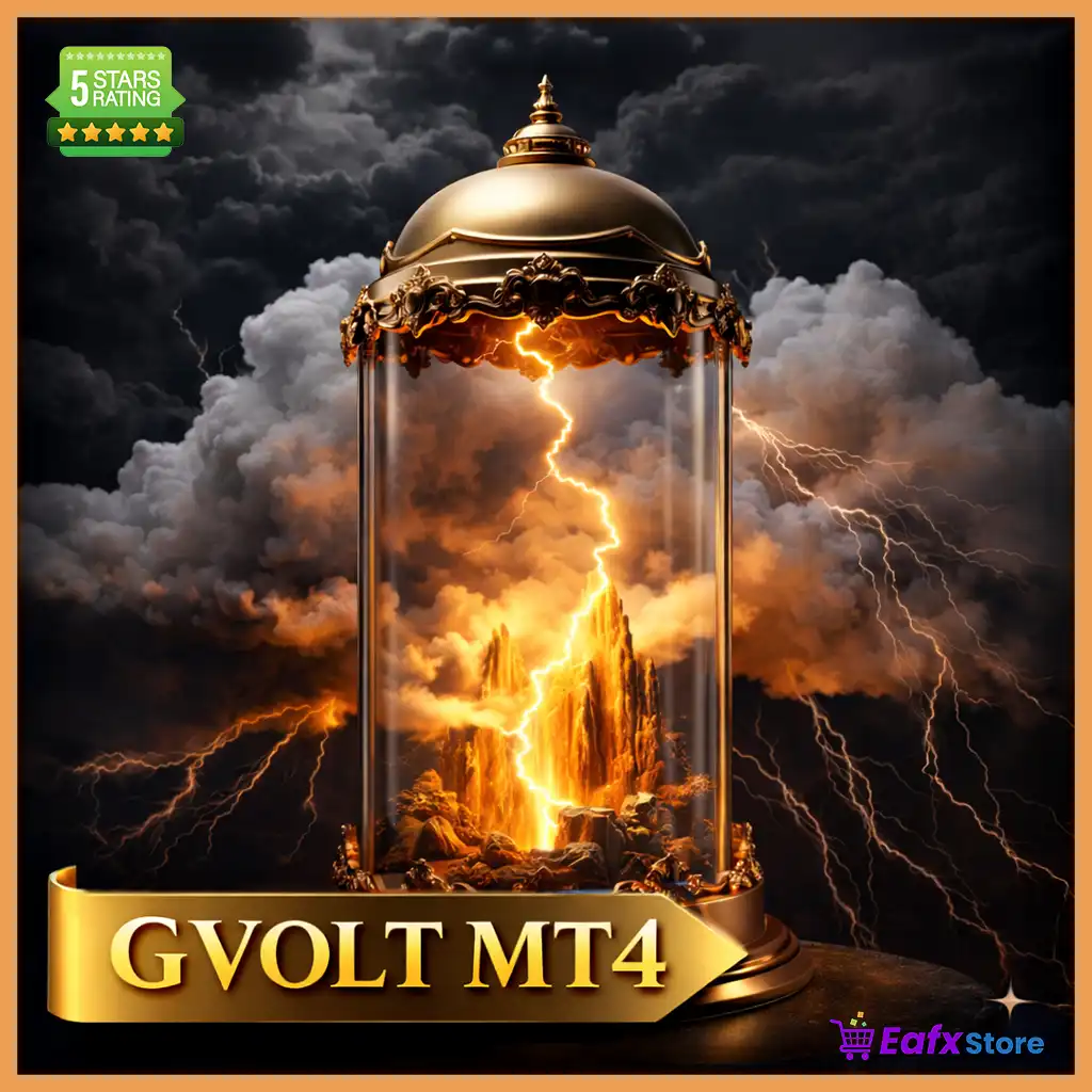 GVolt MT4 (Latest version) - Unlimited
