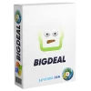 GX12 Bigdeal EA