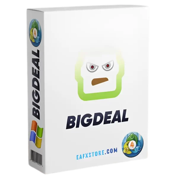 GX12 Bigdeal EA