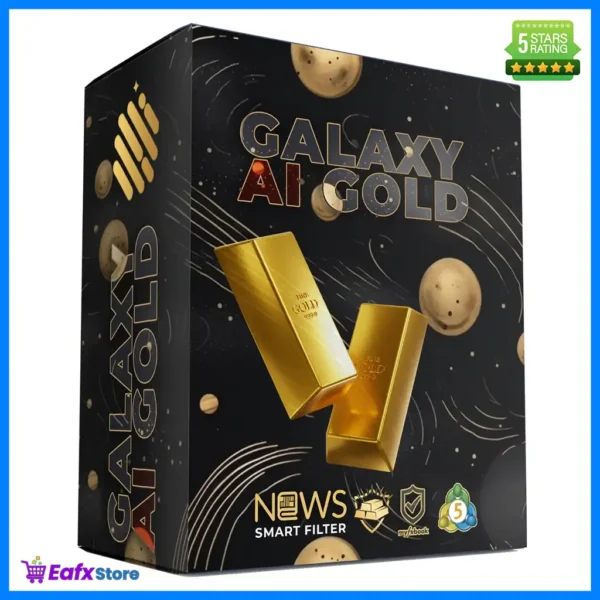 Galaxy AI Gold EA