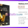 Galaxy AI Gold Review