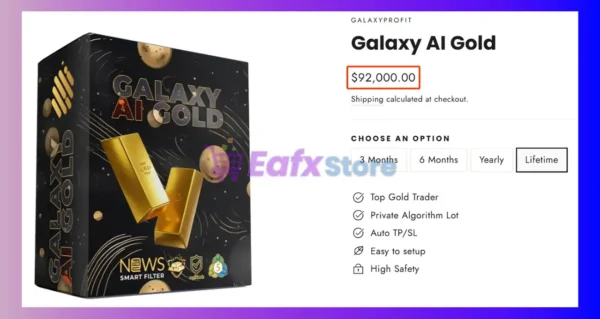Galaxy AI Gold Review