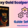 Galaxy Gold Scalper MT5 Settings