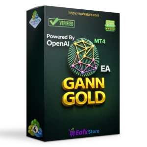 Gann Gold EA MT4