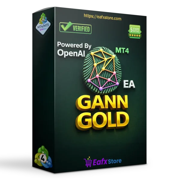 Gann Gold EA MT4