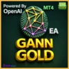 Gann Gold EA MT4 MQL5