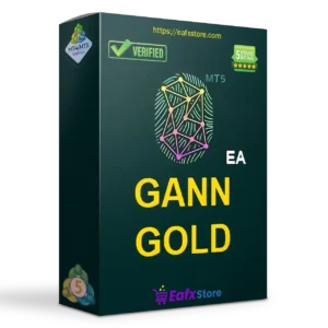Gann Gold EA MT5