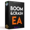 Gaps Boom & Crash