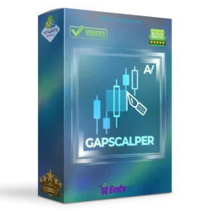 Gapscalper AI EA MT5