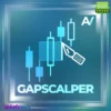 Gapscalper AI MT5