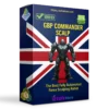 GbpUsd Commander EA MT5