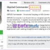 GbpUsd Commander EA Review
