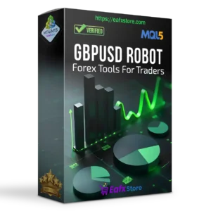 GbpUsd Robot EA