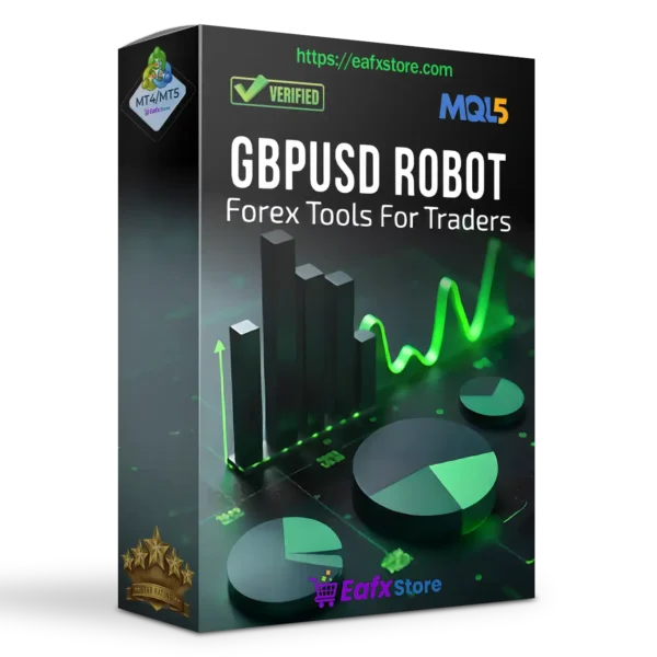 GbpUsd Robot EA