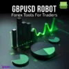 GbpUsd Robot EA MT4