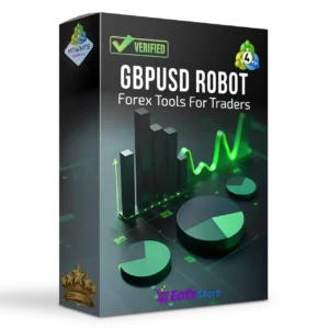 GbpUsd Robot MT4