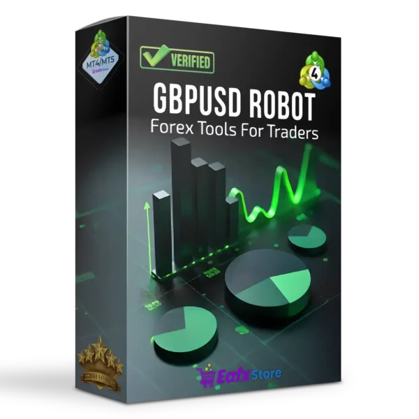 GbpUsd Robot MT4