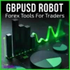 GbpUsd Robot MT5