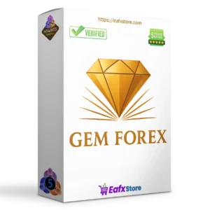 Gem Forex Scalper EA