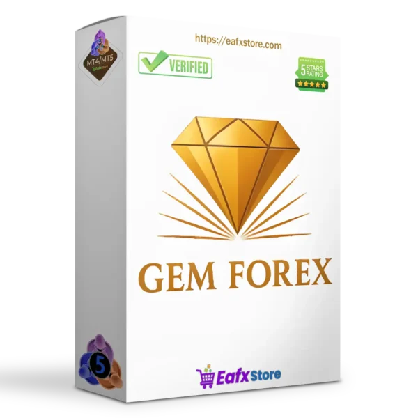 Gem Forex Scalper EA