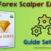 Gem Forex Scalper EA MT5 Settings