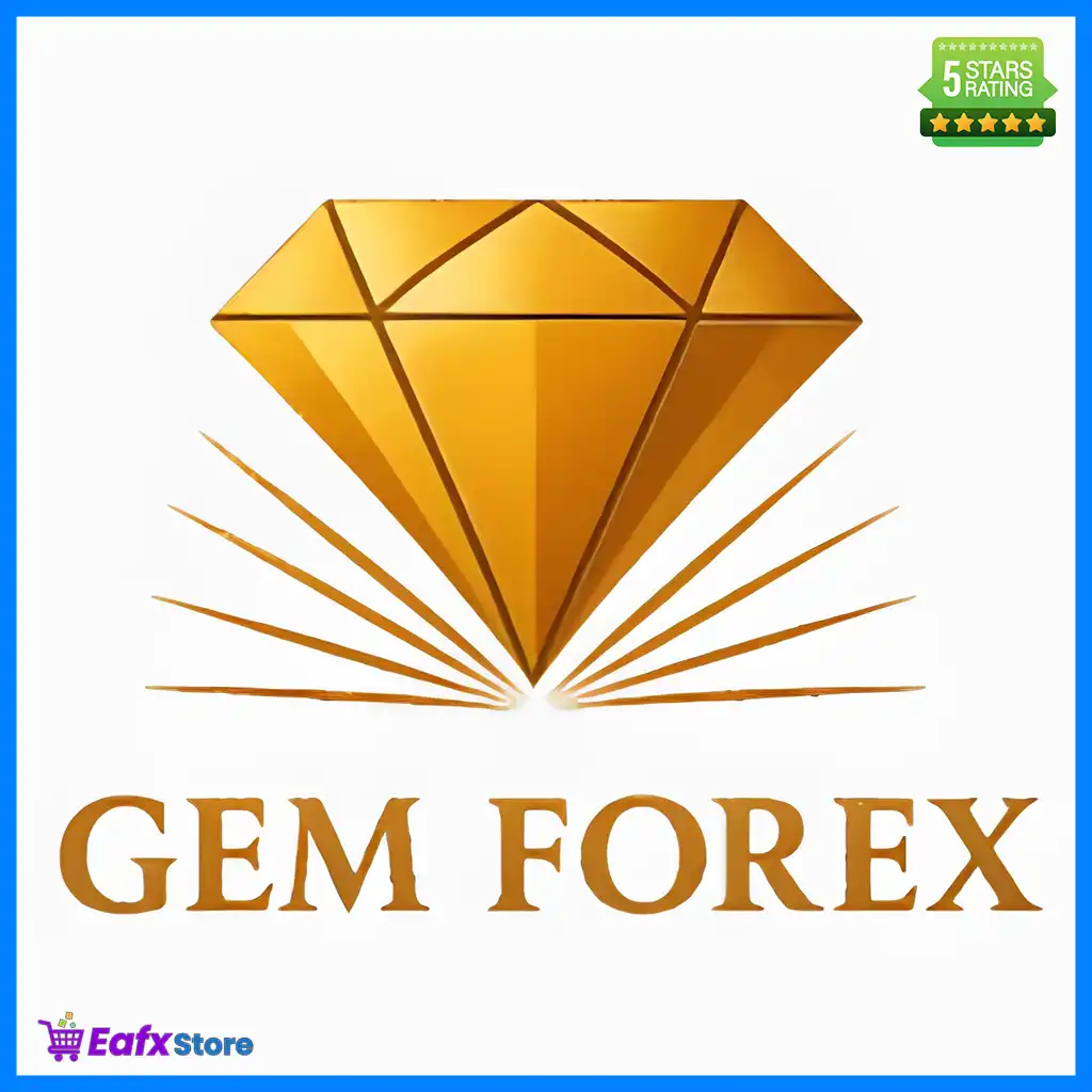 Gem Forex Scalper EA MT5 v1.8 (Original version)