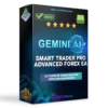 Gemini AI Smart Trader Pro EA