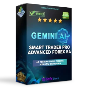 Gemini AI Smart Trader Pro EA