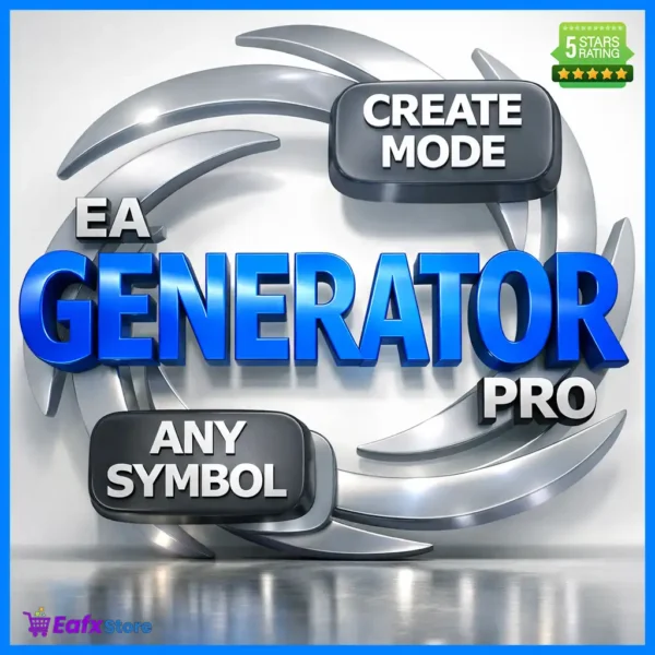 Generator Pro EA