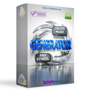 Generator Pro EA MT4