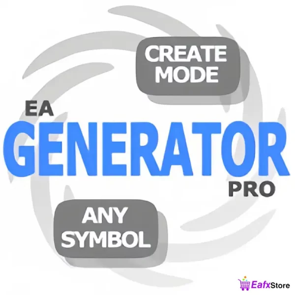 Generator Pro logo