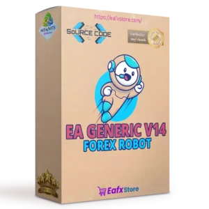 Generic EA MT4