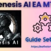 Genesis AI EA MT5 Settings