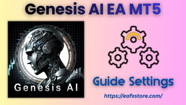 Genesis AI EA MT5 Settings