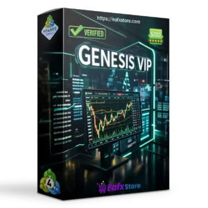 Genesis VIP EA MT4