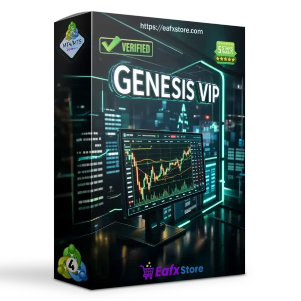Genesis VIP EA MT4