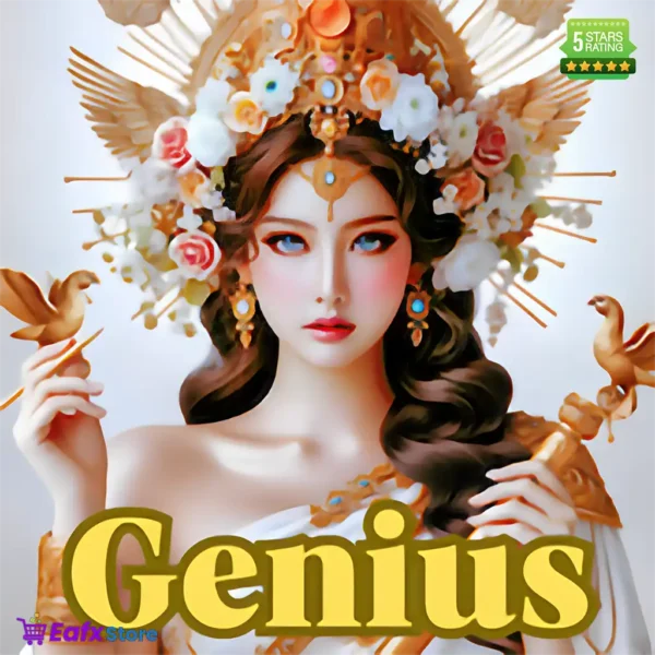 Genius Edge MT5