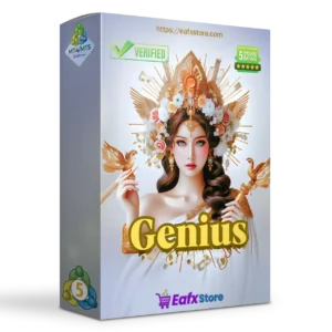 Genius Edge MT5 mql5