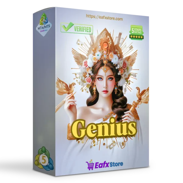 Genius Edge MT5 mql5