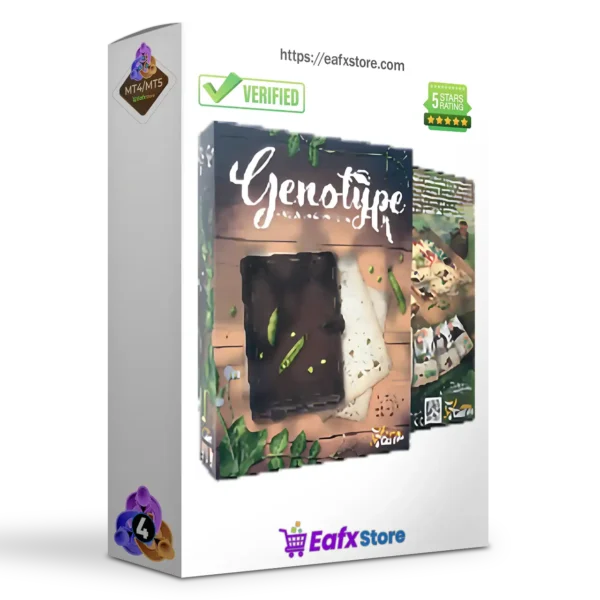 Genostype ADV EA MT4