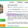 Genostype ADV EA MT4 Review