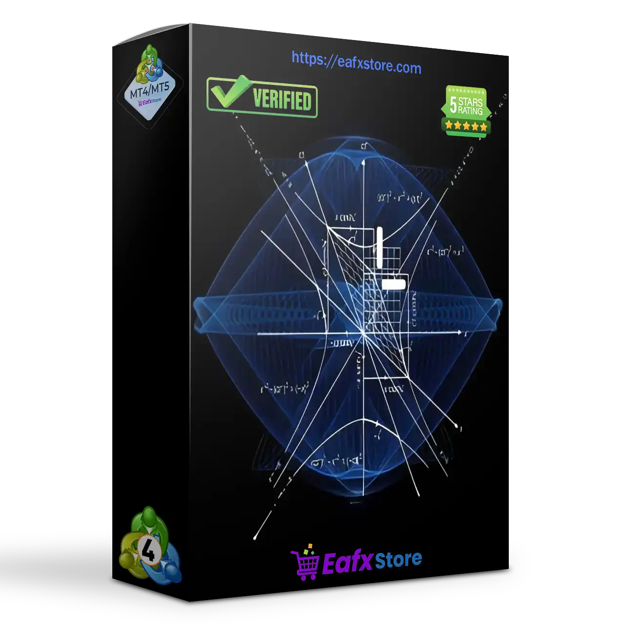 GerFX Density Scalper EA v3.8 MT4 (Platform build 1441+)