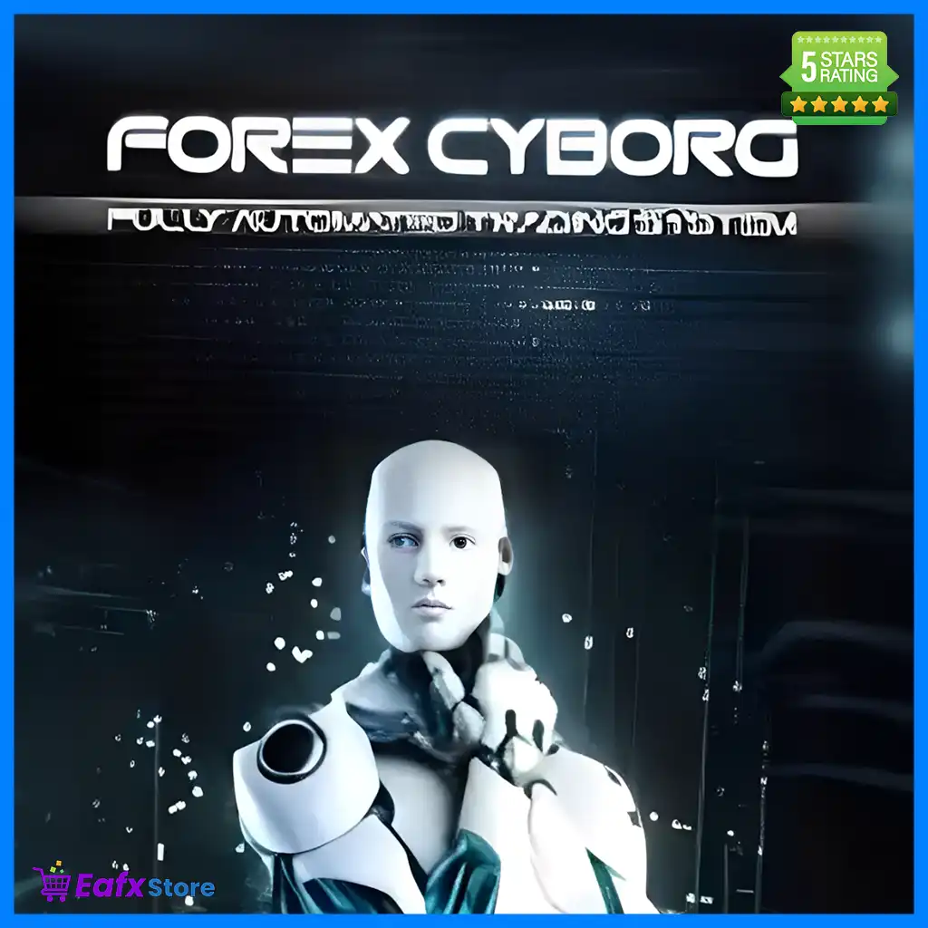 GerFX Forex Cyborg MT4 v2.30 (Platform build 1441+)