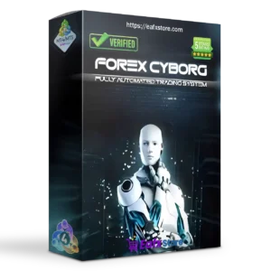 GerFX Forex Cyborg MT4