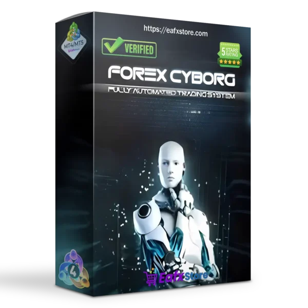 GerFX Forex Cyborg MT4