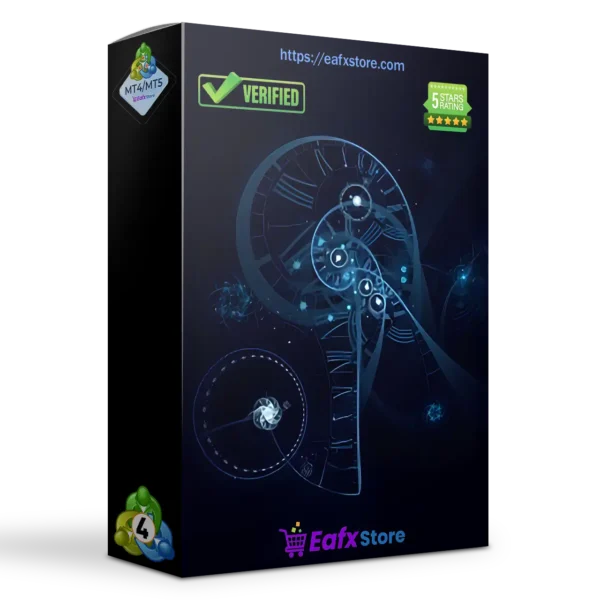 GerFX QuantFlow Scalper MT4