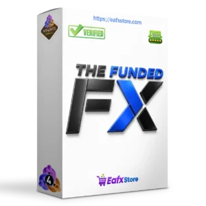Get Funded FX EA MT4
