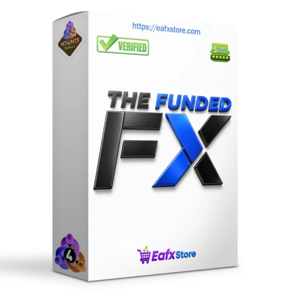 Get Funded FX EA MT4 + SetFiles (Platform build 1476+) 2 Get Funded FX EA MT4
