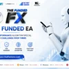 Get Funded FX EA MT4 Review